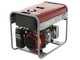 MOSA GE 5000 HBM-L AVR EAS - Generatore di corrente 4.4 KW monofase - Alternatore italiano - Motore Honda iGX270