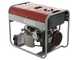 MOSA GE 5000 HBM-L AVR EAS - Generatore di corrente 4.4 KW monofase - Alternatore italiano - Motore Honda iGX270