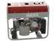 MOSA GE 5000 HBM-L AVR EAS - Generatore di corrente 4.4 KW monofase - Alternatore italiano - Motore Honda iGX270