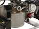 MOSA GE 5000 HBM-L AVR EAS - Generatore di corrente 4.4 KW monofase - Alternatore italiano - Motore Honda iGX270
