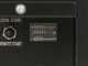 MOSA GE 5000 HBM-L AVR EAS - Generatore di corrente 4.4 KW monofase - Alternatore italiano - Motore Honda iGX270