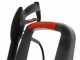 Comet KSX 1850 Gold Extra - Idropulitrice a freddo e avvolgitubo - 510 lt/h - 160 bar