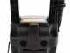Comet KSX 1850 Gold Extra - Idropulitrice a freddo e avvolgitubo - 510 lt/h - 160 bar