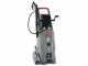 Comet KSX 1850 Gold Extra - Idropulitrice a freddo e avvolgitubo - 510 lt/h - 160 bar