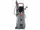 Comet KSX 1850 Gold Extra - Idropulitrice a freddo e avvolgitubo - 510 lt/h - 160 bar