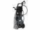 Comet KSX 1850 Gold Extra - Idropulitrice a freddo e avvolgitubo - 510 lt/h - 160 bar