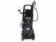 Comet KSX 1850 Gold Extra - Idropulitrice a freddo e avvolgitubo - 510 lt/h - 160 bar