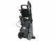 Comet KSX 1850 Gold Extra - Idropulitrice a freddo e avvolgitubo - 510 lt/h - 160 bar