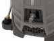 Comet KSX 1850 Gold Extra - Idropulitrice a freddo e avvolgitubo - 510 lt/h - 160 bar