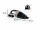 Aspiratore portatile manuale Batavia - Batteria da 18V/ 2.0Ah