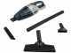 Aspiratore portatile manuale Batavia - Batteria da 18V/ 2.0Ah