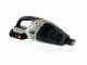 Aspiratore portatile manuale Batavia - Batteria da 18V/ 2.0Ah
