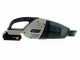 Aspiratore portatile manuale Batavia - Batteria da 18V/ 2.0Ah