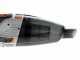 Aspiratore portatile manuale Batavia - Batteria da 18V/ 2.0Ah