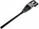 Aspiratore portatile manuale Batavia - Batteria da 18V/ 2.0Ah