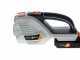 Aspiratore portatile manuale Batavia - Batteria da 18V/ 2.0Ah