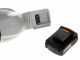 Aspiratore portatile manuale Batavia - Batteria da 18V/ 2.0Ah