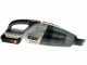 Aspiratore portatile manuale Batavia - Batteria da 18V/ 2.0Ah