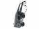 Comet KSX 1950 Gold Classic - Idropulitrice a freddo - 564 lt/h - 180 bar max