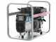 MOSA GE 6000 YDM - Generatore di corrente diesel 5.1 kW - Continua 4.5 kW Monofase