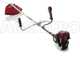 Blue Bird HO-35 PLUS - Decespugliatore a benzina 4 tempi - Motore Honda HO-35 PLUS