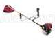 Blue Bird HO-35 PLUS - Decespugliatore a benzina 4 tempi - Motore Honda HO-35 PLUS