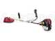 Blue Bird HO-35 PLUS - Decespugliatore a benzina 4 tempi - Motore Honda HO-35 PLUS