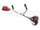 Blue Bird HO-35 PLUS - Decespugliatore a benzina 4 tempi - Motore Honda HO-35 PLUS