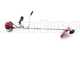 Blue Bird HO-35 PLUS - Decespugliatore a benzina 4 tempi - Motore Honda HO-35 PLUS