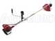 Blue Bird HO-35 PLUS - Decespugliatore a benzina 4 tempi - Motore Honda HO-35 PLUS