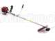 Blue Bird HO-35 PLUS - Decespugliatore a benzina 4 tempi - Motore Honda HO-35 PLUS