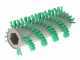 Spazzola verde a spirale Batavia per pulisci pavimenti MAXXBRUSH