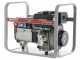 MOSA GE 6500 YDT - Generatore di corrente diesel 5.2 kW - Continua 4.6 kW Trifase