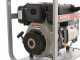 MOSA GE 6500 YDT - Generatore di corrente diesel 5.2 kW - Continua 4.6 kW Trifase