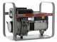 MOSA GE 6500 YDT - Generatore di corrente diesel 5.2 kW - Continua 4.6 kW Trifase - Motore Yanmar L 100 N