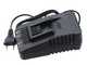 WORX WG829E - Pompa irroratrice a tracolla - Batteria da 20V - 2Ah