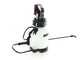 WORX WG829E - Pompa irroratrice a tracolla - Batteria da 20V - 2Ah