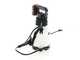 WORX WG829E - Pompa irroratrice a tracolla - Batteria da 20V - 2Ah