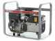 MOSA GE 7000 BBM AVR - Generatore di corrente a benzina con AVR 6 kW - Continua 5 kW Monofase