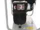 MOSA GE 7000 BBM AVR - Generatore di corrente a benzina con AVR 6 kW - Continua 5 kW Monofase - Motore B&amp;S XR2100