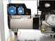 MOSA GE 7000 BBM AVR - Generatore di corrente a benzina con AVR 6 kW - Continua 5 kW Monofase - Motore B&amp;S XR2100