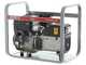 MOSA GE 7000 BBM AVR - Generatore di corrente a benzina con AVR 6 kW - Continua 5 kW Monofase - Motore B&amp;S XR2100