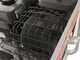 MOSA GE 7000 BBM AVR - Generatore di corrente a benzina con AVR 6 kW - Continua 5 kW Monofase - Motore B&amp;S XR2100