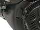 MOSA GE 7000 BBM AVR - Generatore di corrente a benzina con AVR 6 kW - Continua 5 kW Monofase - Motore B&amp;S XR2100