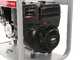 MOSA GE 7000 BBM AVR - Generatore di corrente a benzina con AVR 6 kW - Continua 5 kW Monofase - Motore B&amp;S XR2100