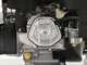 MOSA GE 7000 BBM AVR - Generatore di corrente a benzina con AVR 6 kW - Continua 5 kW Monofase - Motore B&amp;S XR2100