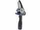BullMach Kairos 10 - Potatore manuale a batteria - incluse 2 batterie 16V 2Ah