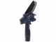 BullMach Kairos 10 - Potatore manuale a batteria - incluse 2 batterie 16V 2Ah