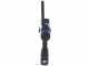 BullMach Kairos 10 - Potatore manuale a batteria - incluse 2 batterie 16V 2Ah