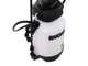 WORX WG829E.9 - Pompa irroratrice a tracolla - 20V - SENZA BATTERIA E CARICABATTERIE